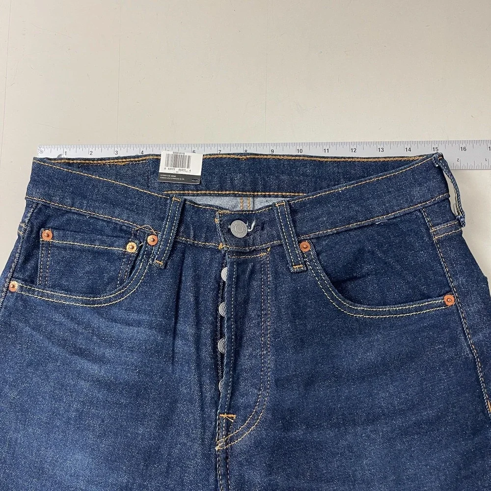 Levis levis 501